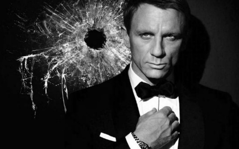 007 spectre