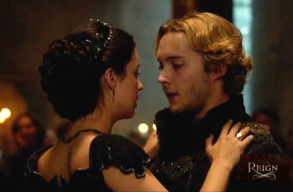 reign 3x3