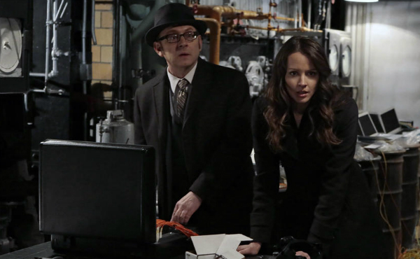 Person of Interest