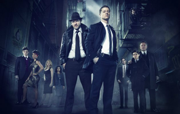 Gotham