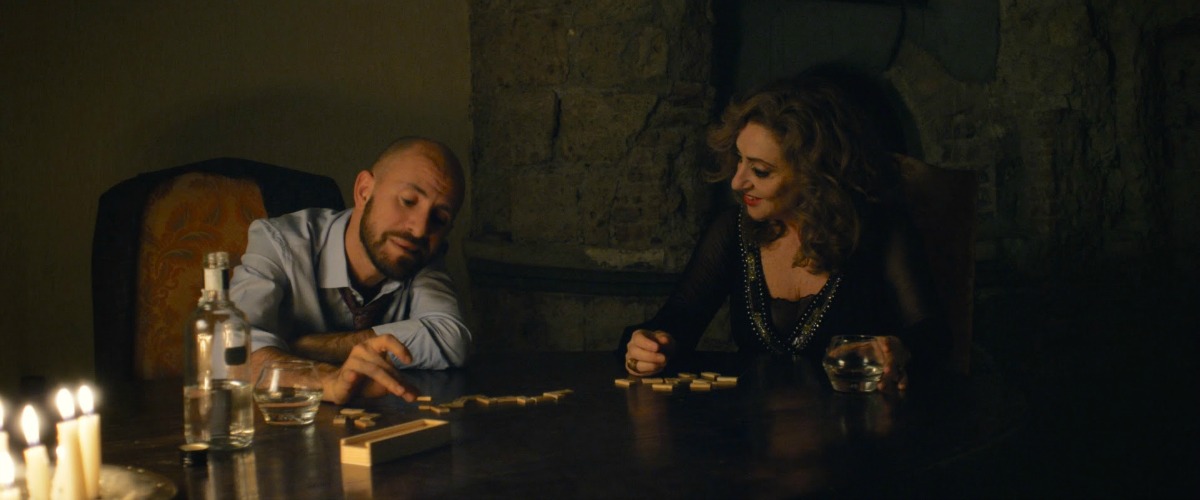 la buona uscita film
