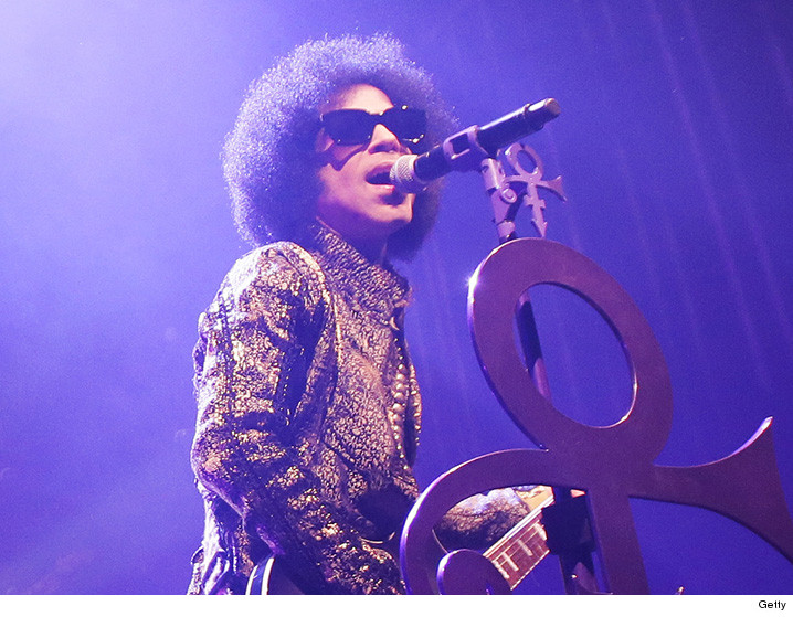prince morto