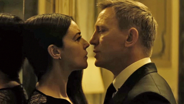 007 Spectre