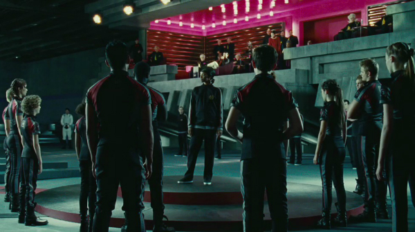 Hunger Games non è finito