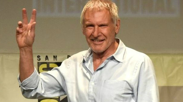 Star Wars- Il risveglio della forza
