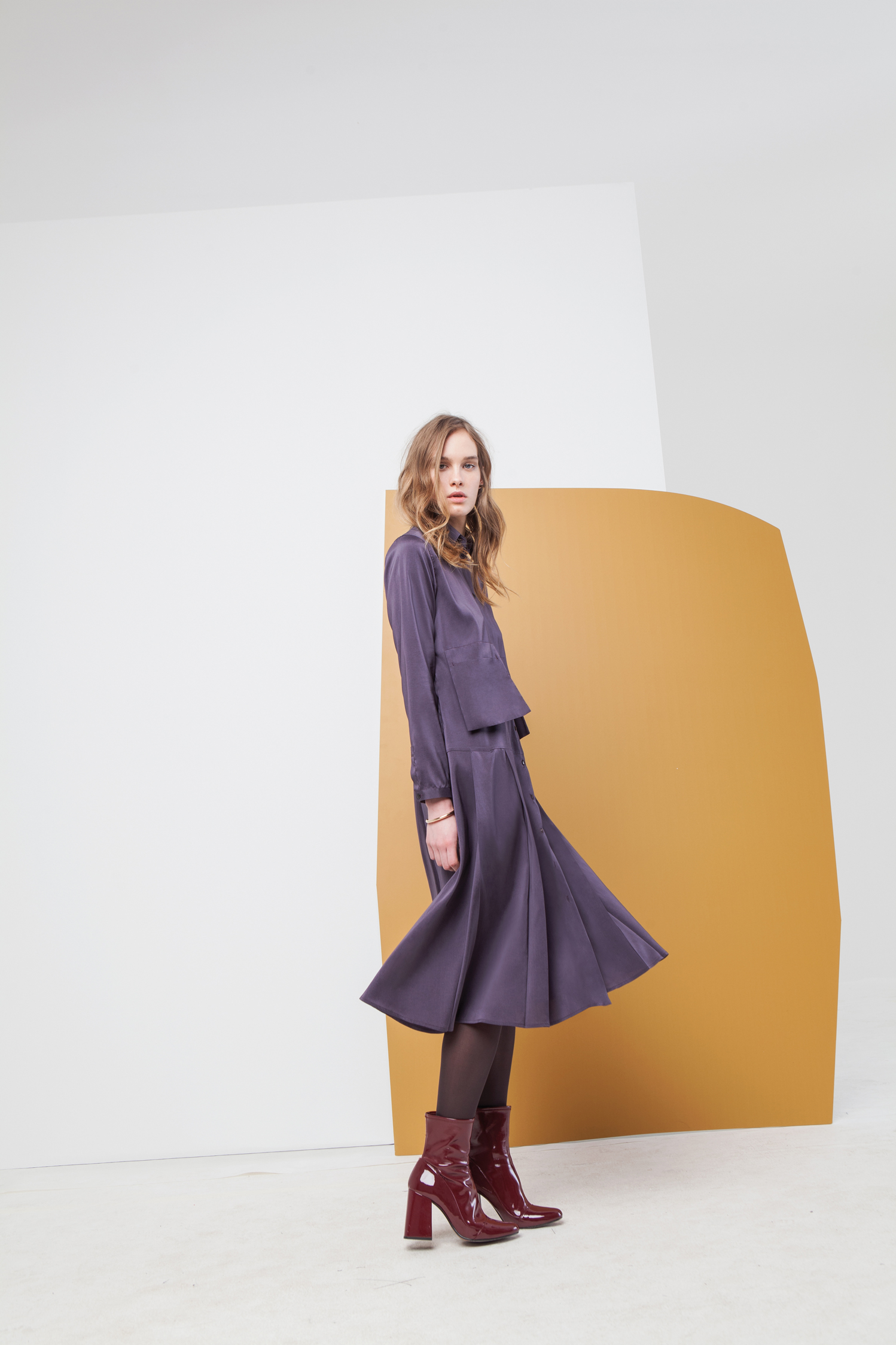I cinque outfit scelti dalle collezioni autunno-inverno 2016-17