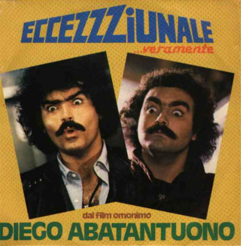 Abatantuono-Eccezionale veramente