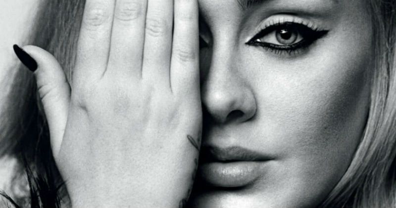 Adele concerti 2016 Italia