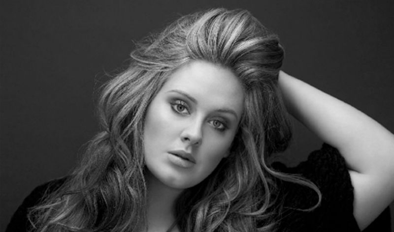 Adele