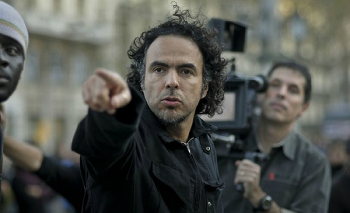 Alejandro-González-Iñárritu