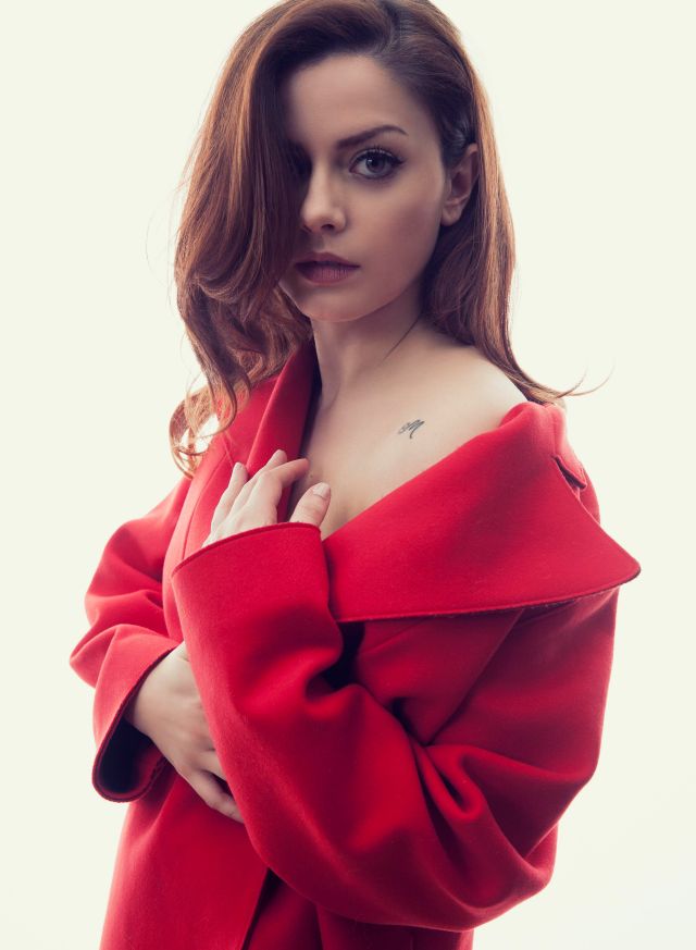Annalisa se avessi un cuore