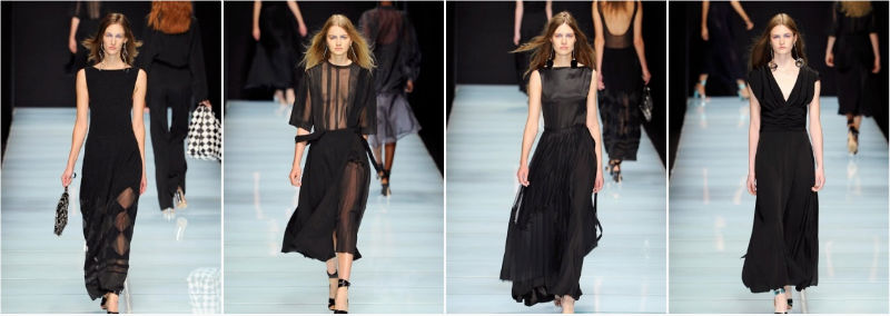 Anteprima collezione primavera estate 2016