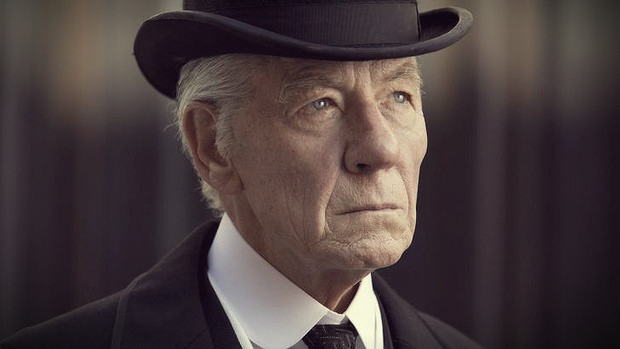 Mr. Holmes