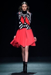 BYBLOS MILANO WOMEN FW 2015-2016 - Foto #13