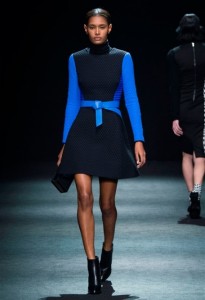 BYBLOS MILANO WOMEN FW 2015-2016 - Foto #21