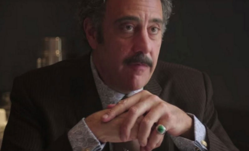 Brad Garrett fargo seconda stagione