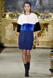 CHICCA LUALDI WOMEN FW 2015-2016 - Foto #18