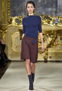 CHICCA LUALDI WOMEN FW 2015-2016 - Foto #3