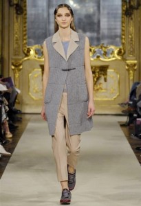 CIVIDINI WOMEN FW 2015-2016 - Foto #19