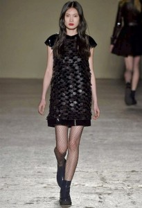 CRISTIANO BURANI WOMEN FW 2015-2016 - Foto #26