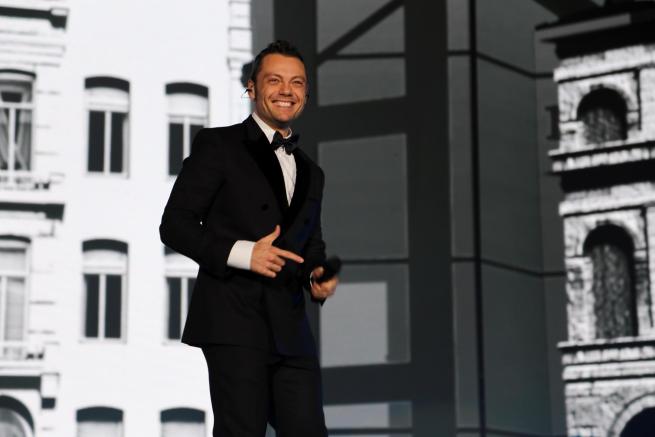tiziano ferro nuovo album 2016