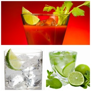 Collage cocktail 3