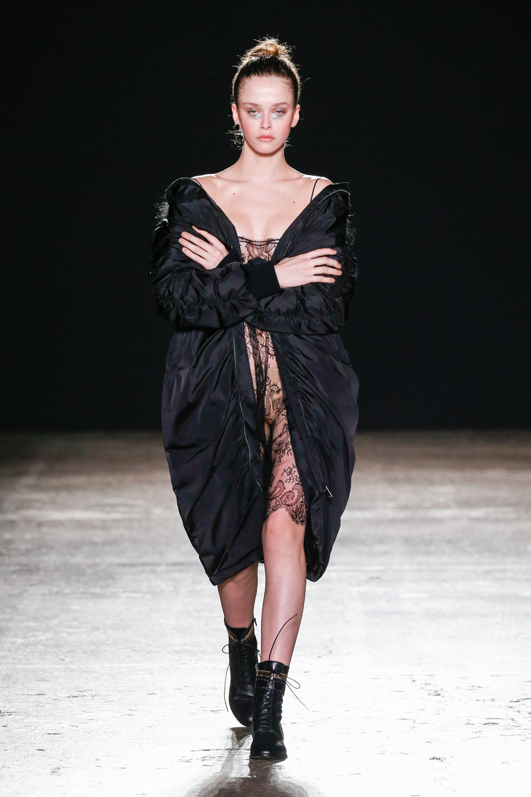I cinque outfit scelti dalle collezioni autunno-inverno 2016-17