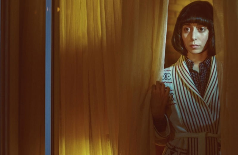 Cristin Milioti fargo seconda stagione