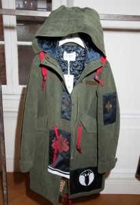 DONDUP WOMEN FW 2015-2016 - Foto #10