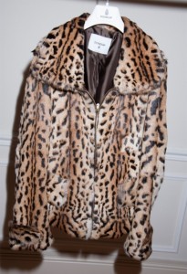 DONDUP WOMEN FW 2015-2016 - Foto #12