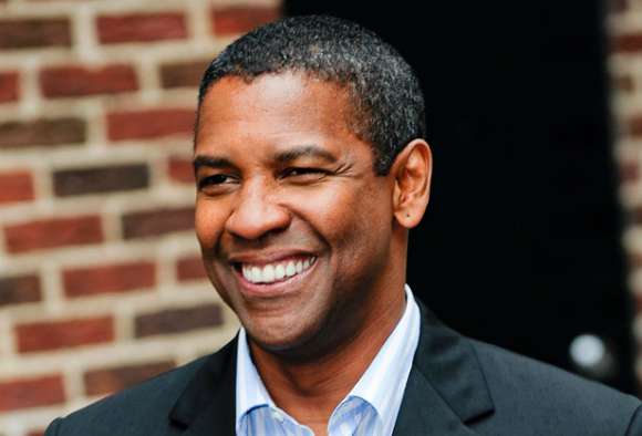 Denzel-Washington