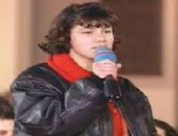 ELISA KARAOKE