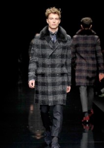 ERMANNO SCERVINO Man F:W 2015:16 18