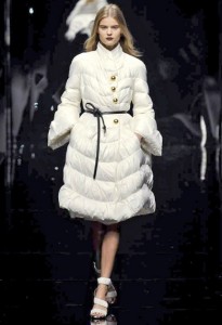 ERMANNO SCERVINO WOMEN FW 2015-2016 - Foto #0