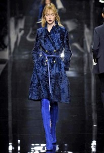 ERMANNO SCERVINO WOMEN FW 2015-2016 - Foto #26