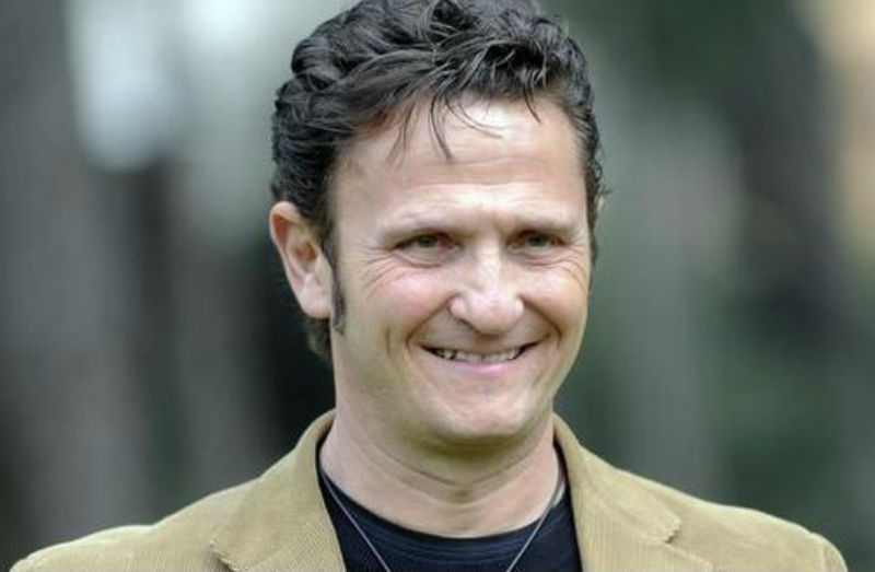 Enzo Salvi