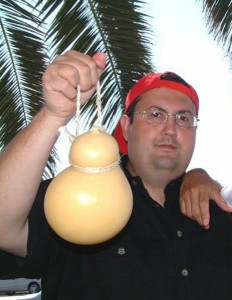 Fabio e mingo bufala