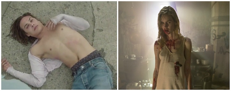 Fear The Walking Dead Gloria