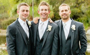 Fratelli di brian fast and furious
