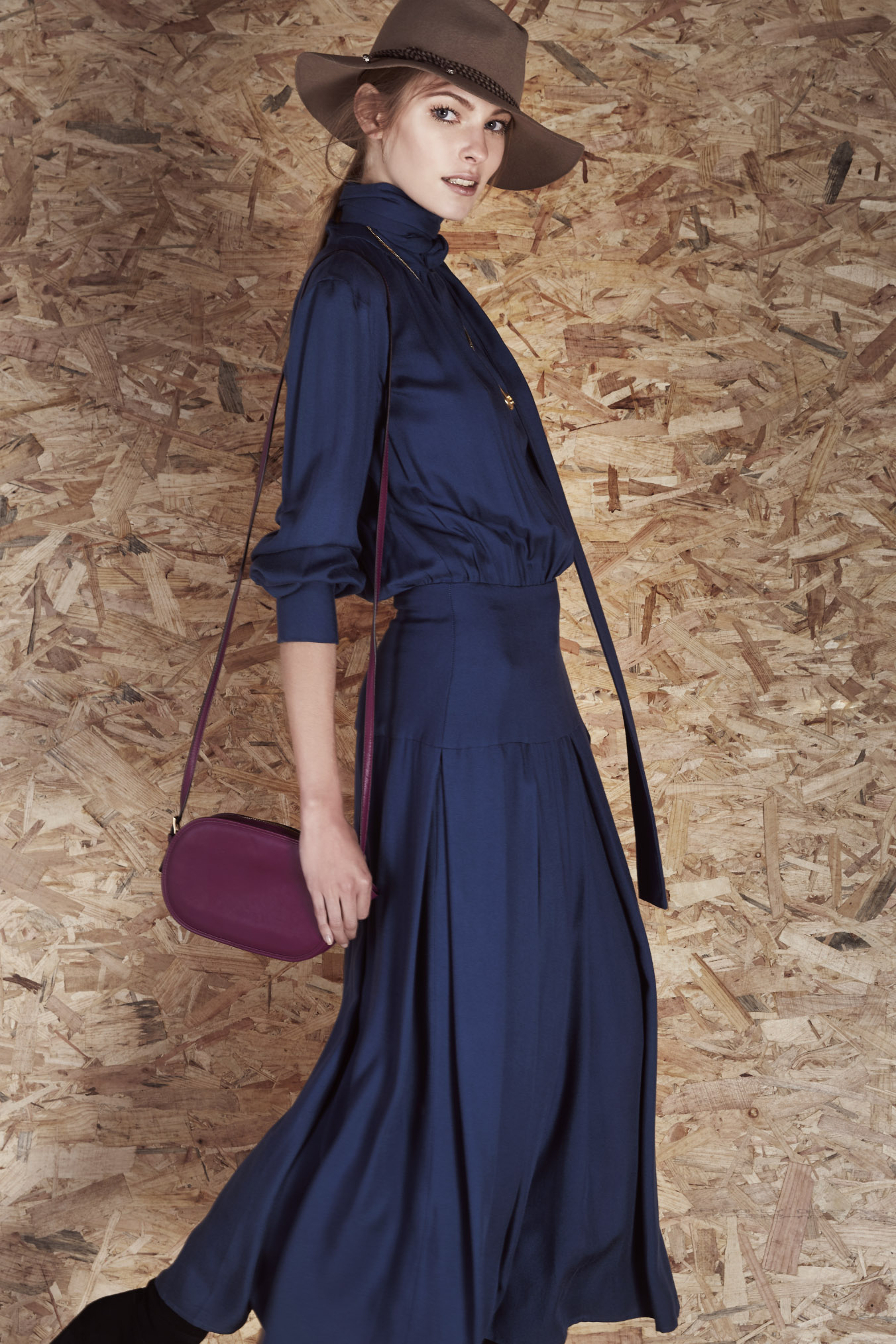 I cinque outfit scelti dalle collezioni autunno-inverno 2016-17