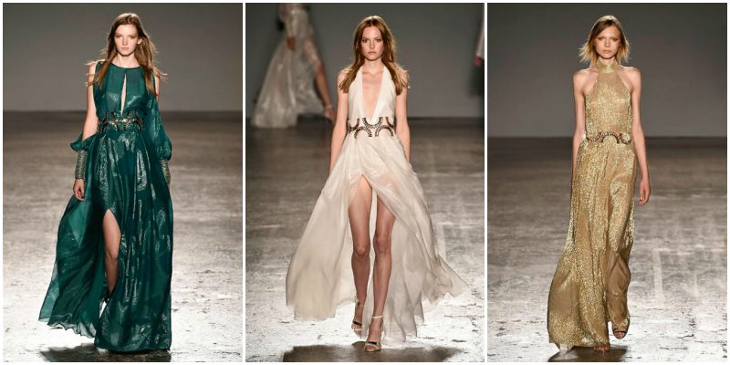 Genny collezione primavera estate 2016