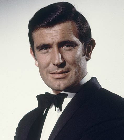 George_Lazenby