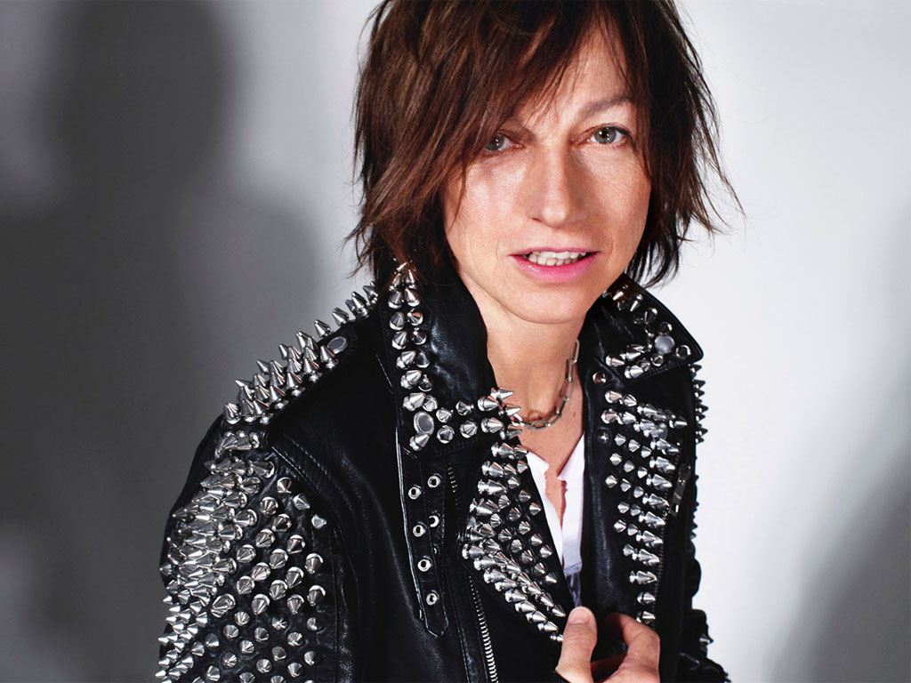 gianna nannini