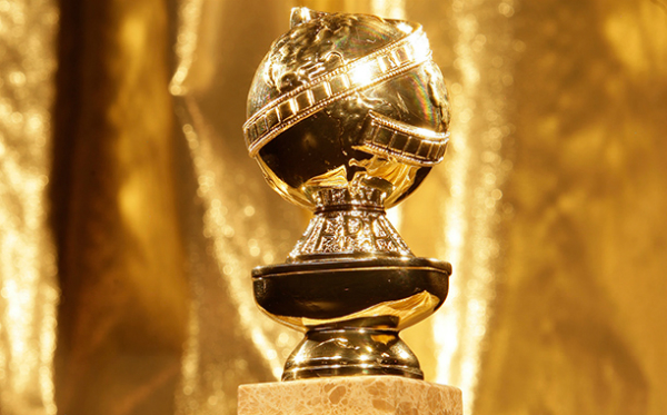 Golden Globe 2016