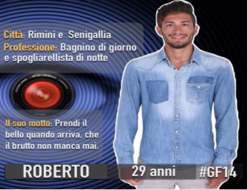 Grande Fratello 14 le novità aspirante concorrente