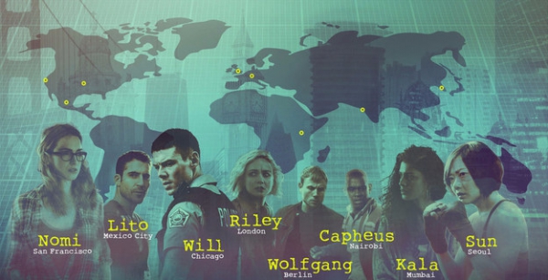 Sense8