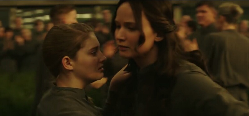 Hunger games