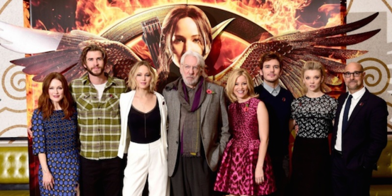 Cast