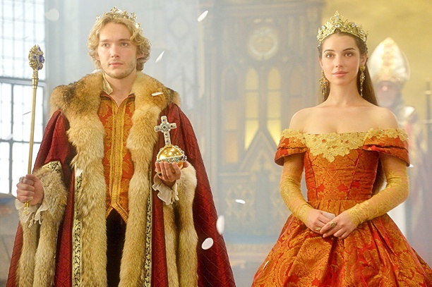 Reign