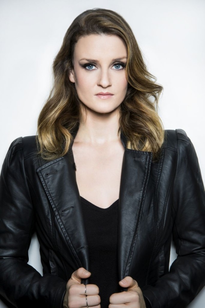 Irene Fornaciari sanremo 2016